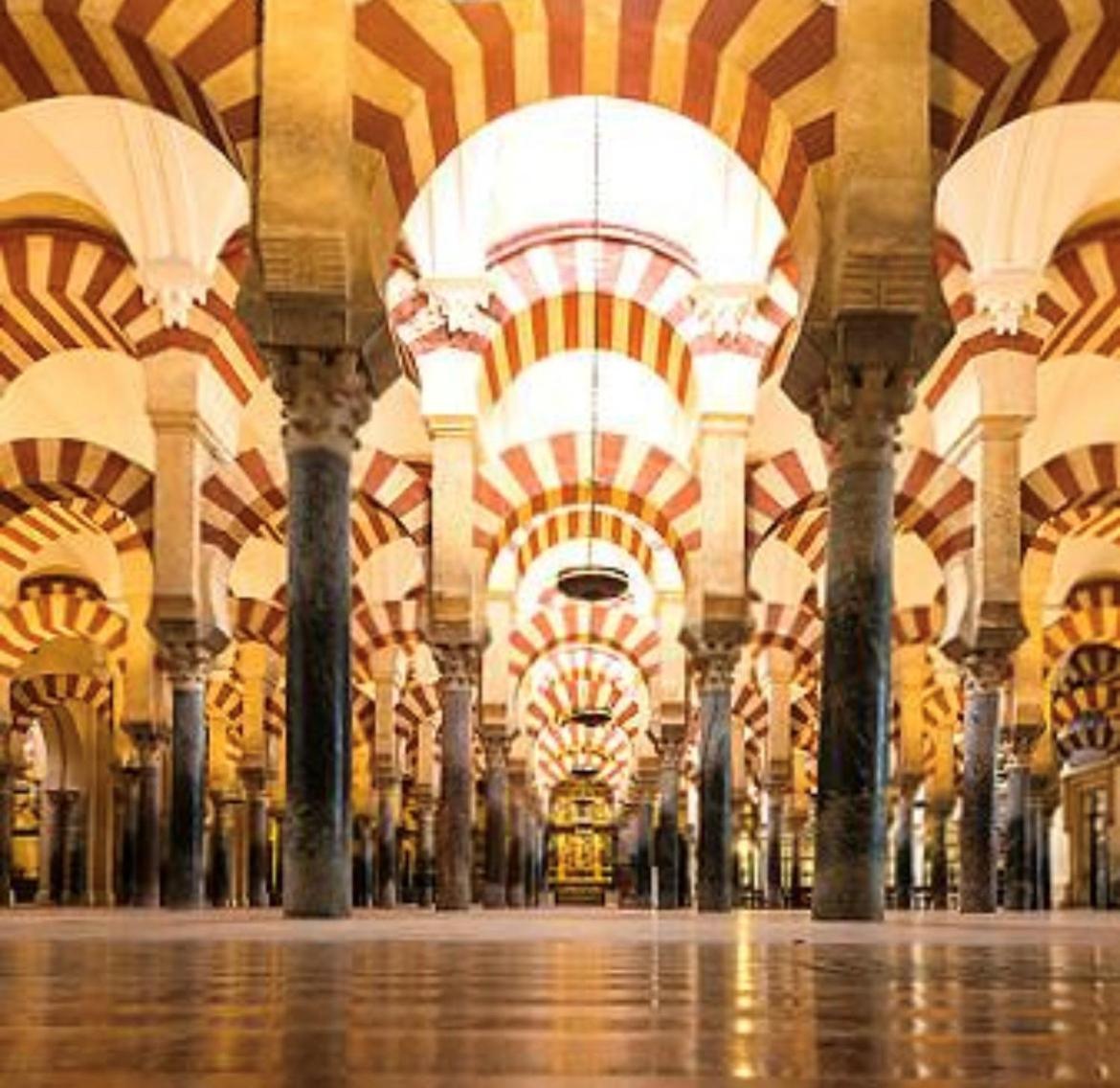 Estudio Acogedor Cercano A Mezquita Cordoba Exterior photo